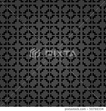 Seamless Geometric Background 50788334