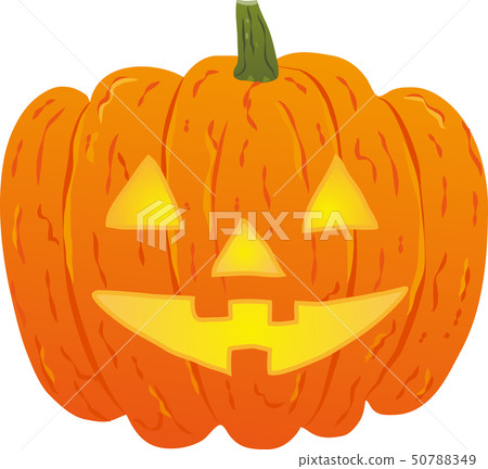 萬聖節南瓜 萬聖節南瓜 50788349
