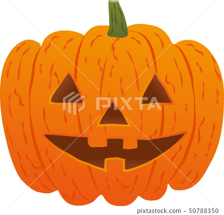 萬聖節南瓜 50788350