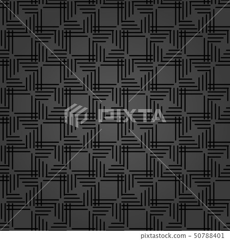 Seamless Geometric Background 50788401