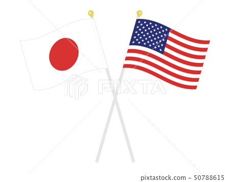 US-Japan alliance 50788615