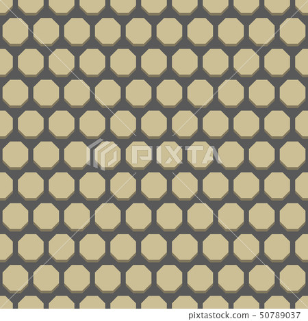 Seamless  Abstract Vector Pattern 50789037