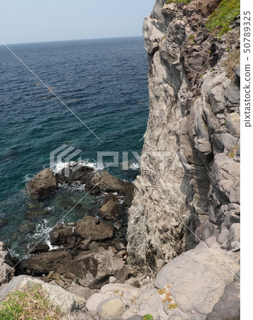 Cliff Cliff 50789325