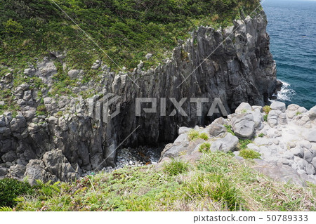 Cliff Cliff 50789333