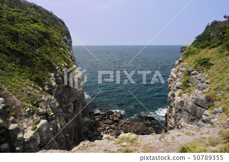 Cliff Cliff 50789355
