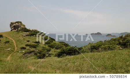 猴子岩（猴子岩附近） 50789834