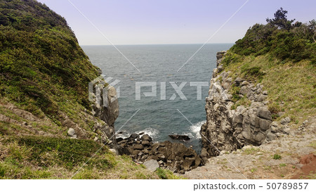 Monkey rock (near monkey rock) 50789857