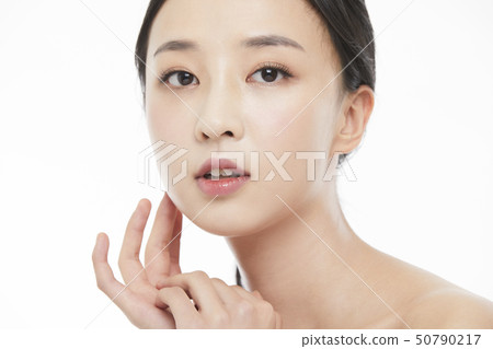 Women beauty Women beauty 50790217