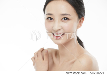 Women beauty Women beauty 50790221