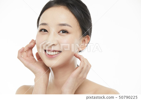 Women beauty 50790225