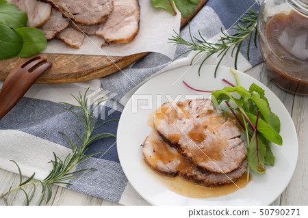 Roast pork 50790271