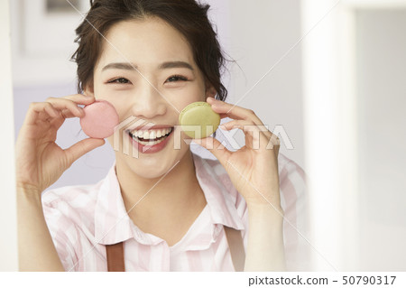 Female Lifestyle 50790317