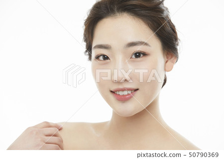 Women beauty 50790369