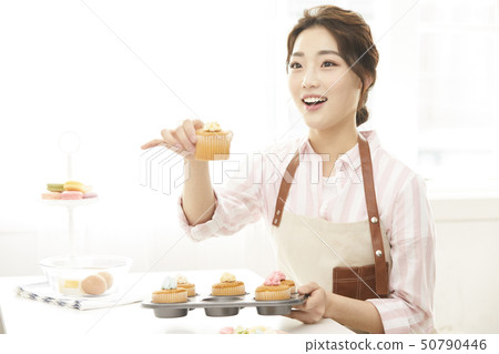 Female Lifestyle 50790446