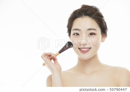 Women beauty Women beauty 50790447