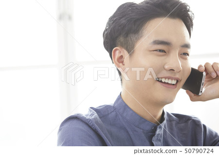 男性生活方式 50790724