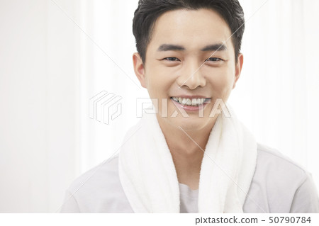 Men men's beauty Men men's beauty 50790784