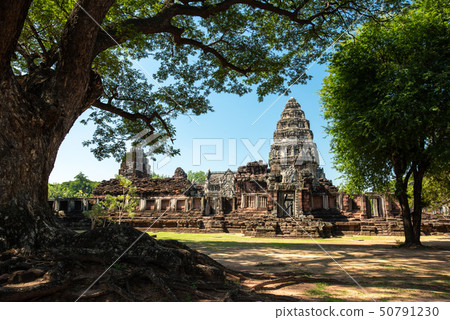 Phimai Historical park Phimai Historical park 50791230
