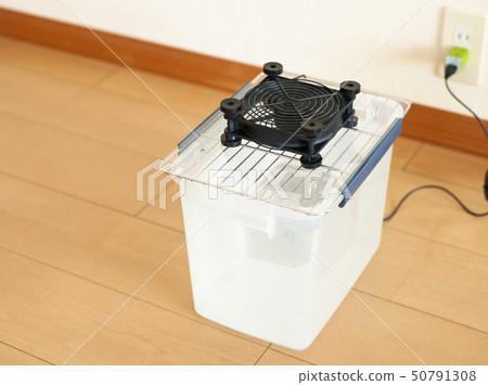 水式空氣淨化器（自製） 50791308