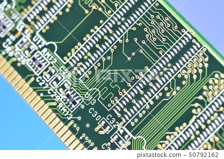IC substrate IC substrate 50792162