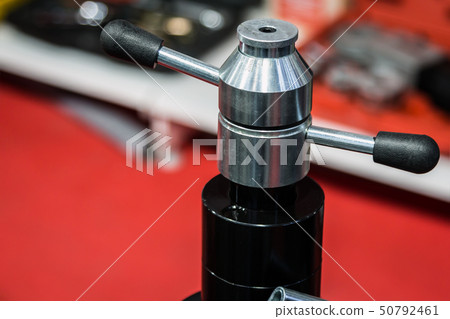 parts and components of the Metalworking machine in production parts and components of the Metalworking machine in production 50792461