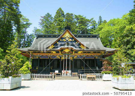 國寶大崎八幡神社仙台市國寶大崎八幡宮 50795413
