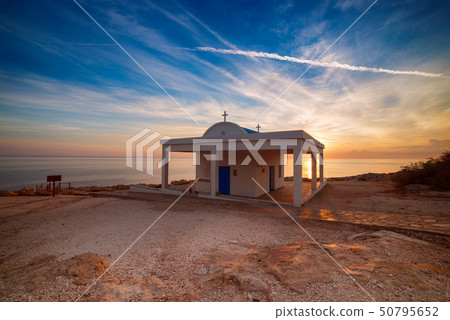 Agioi Anargyroi church Agioi Anargyroi church 50795652