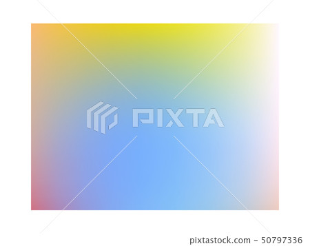 Modern colorful flow poster. Modern colorful flow poster. 50797336