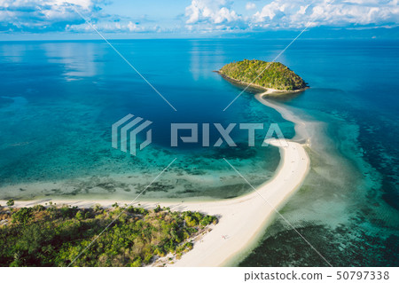 Spectacular beach in Philippines Spectacular beach in Philippines 50797338