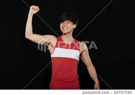 Athlete athletics win 50797590
