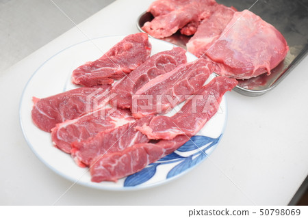 豬肉卡西利亞 豬肉卡西利亞 50798069