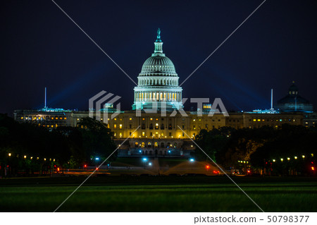 United States Capitol (United States Capitol) 50798377