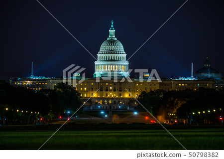 United States Capitol (United States Capitol) 50798382