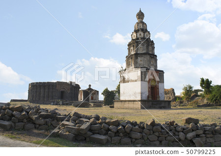 Daitya Sudan Temple, Lonar, Buldhana District Daitya Sudan Temple, Lonar, Buldhana District 50799225