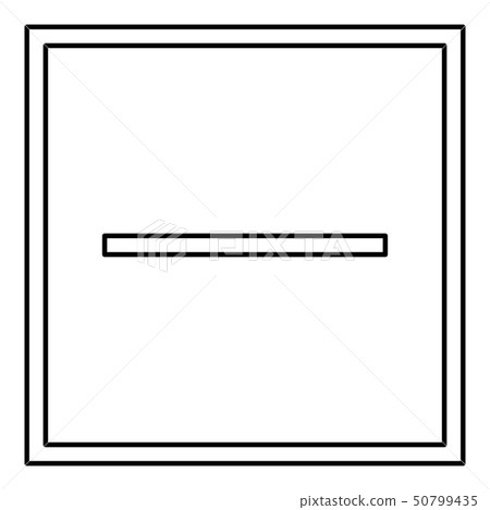 Dry on horizontal surface in flattened form 50799435