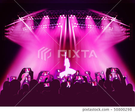 女聲_智能手機 女聲_智能手機 50800298