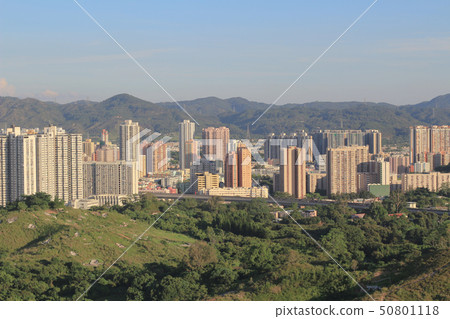 Yuen Long, Hong Kong Yuen Long, Hong Kong 50801118