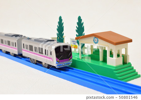 Tokyo Metro 08 series 50801546