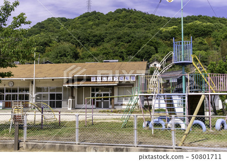 岡山縣倉敷市倉敷市Honso幼兒園 50801711