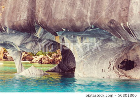 Marble caves Marble caves 50801800