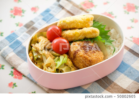 雞肉午餐 50802605