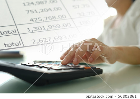 accounting business 50802861
