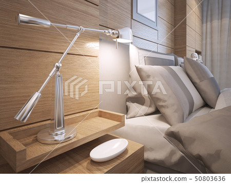 Idea of loft bedroom Idea of loft bedroom 50803636