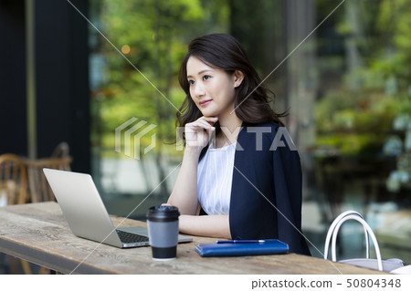 女商人 50804348