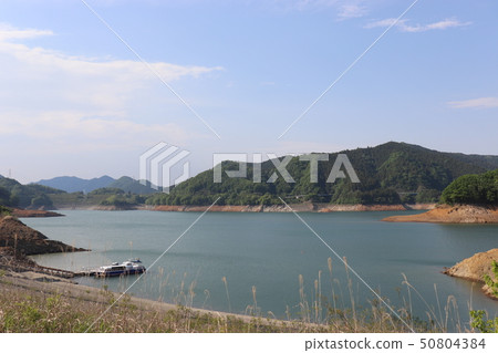 Miyagaseko and sightseeing boat 50804384