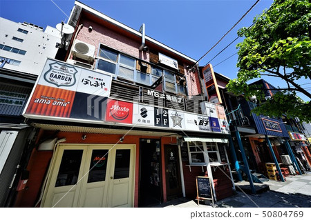 M's Nijo Yokocho 50804769