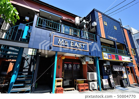 M's EAST 50804770