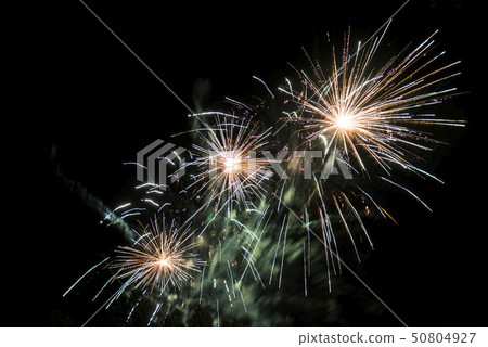 happy celebration Firework happy celebration Firework 50804927