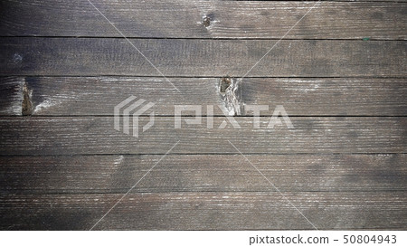 Gray wooden background. Wood Dark background texture. Blank for design Gray wooden background. Wood Dark background texture. Blank for design 50804943
