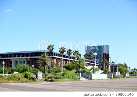 Kobe Port Island 50805146